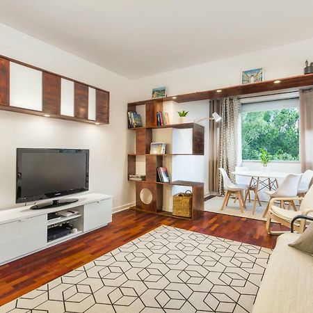 Carcavelos Beach Apartment Κασκαΐς Εξωτερικό φωτογραφία
