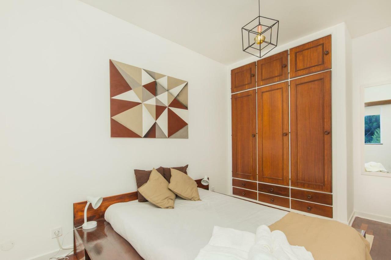 Carcavelos Beach Apartment Κασκαΐς Εξωτερικό φωτογραφία